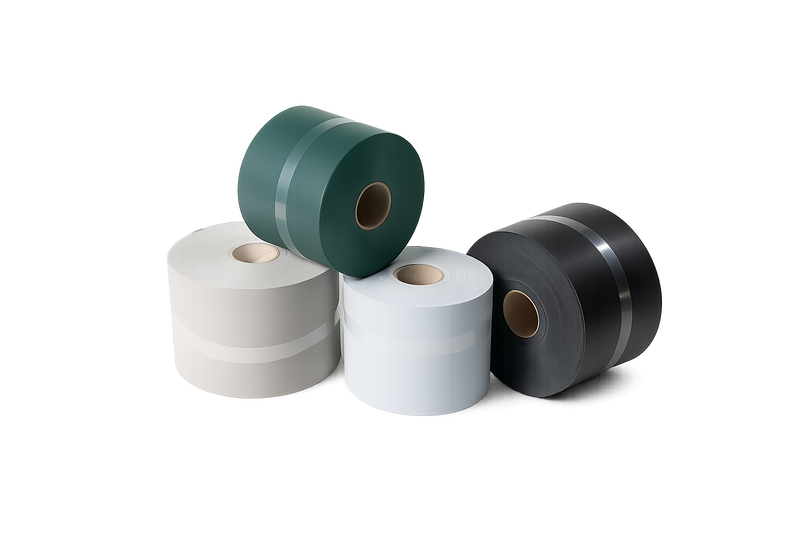 Zubehör für Sichtschutz