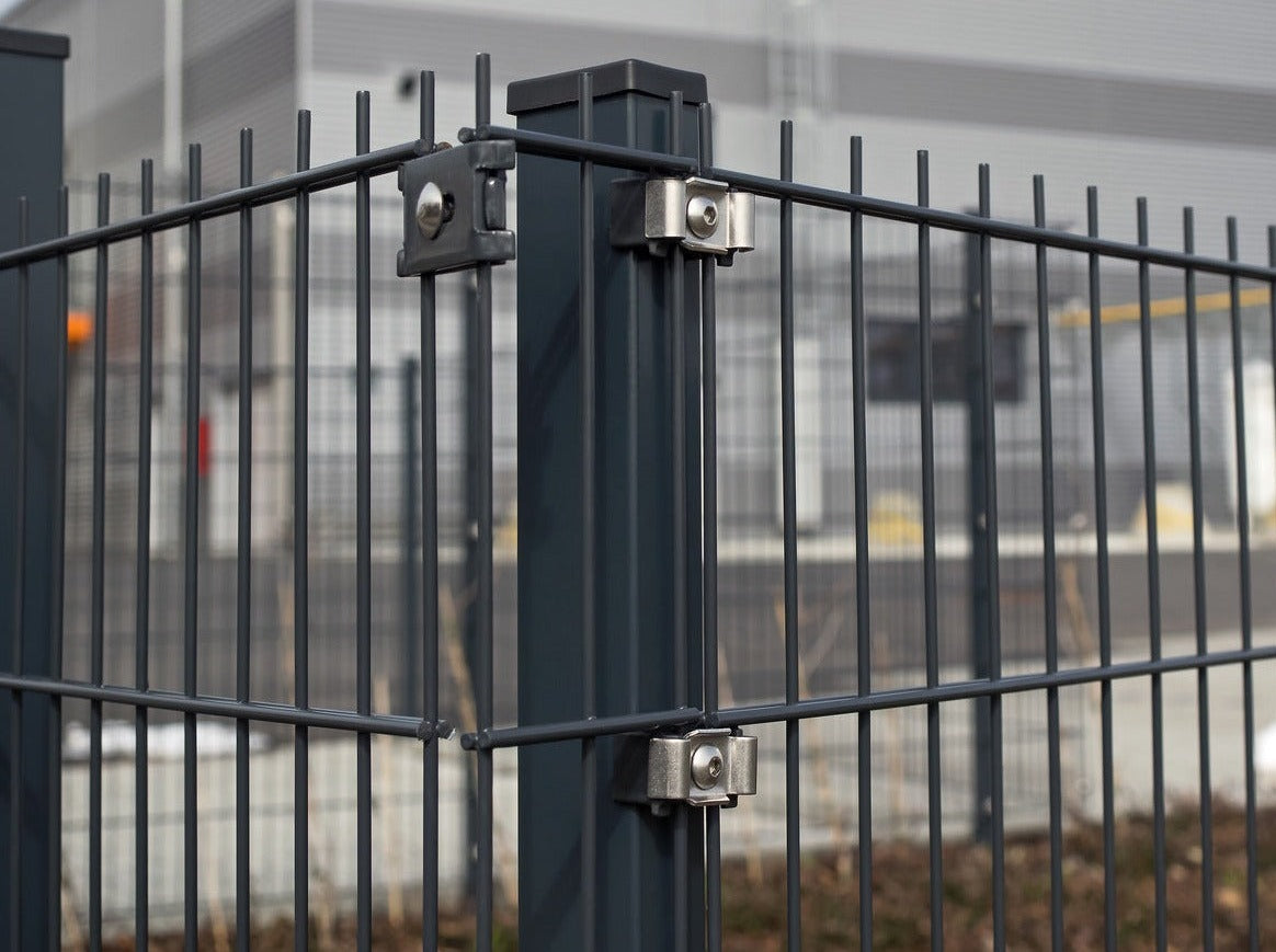 Pfosten und Eckpfosten