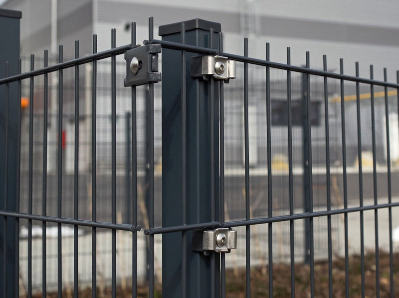 Pfosten und Eckpfosten