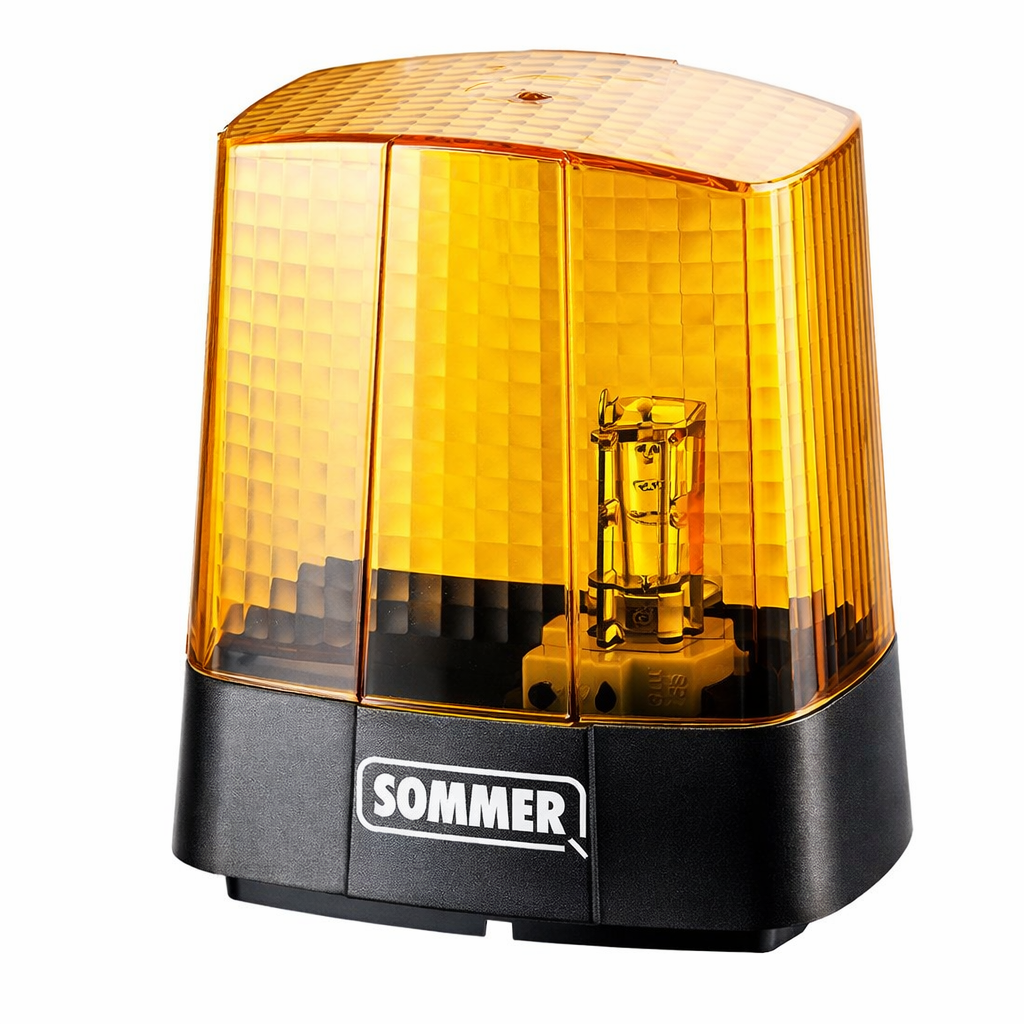 LED Warnlicht