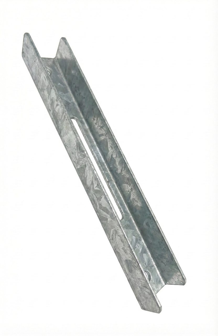 U-Zylinderabdeckung