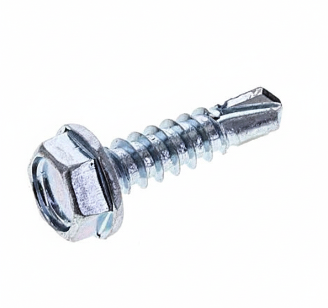 Bohrschraube vz. DIN 7504-K