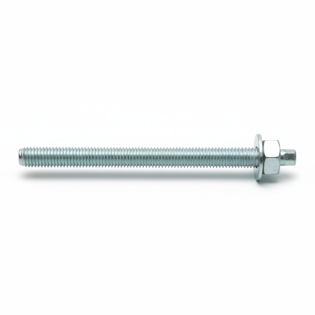 Ankerstange M10x130 mm