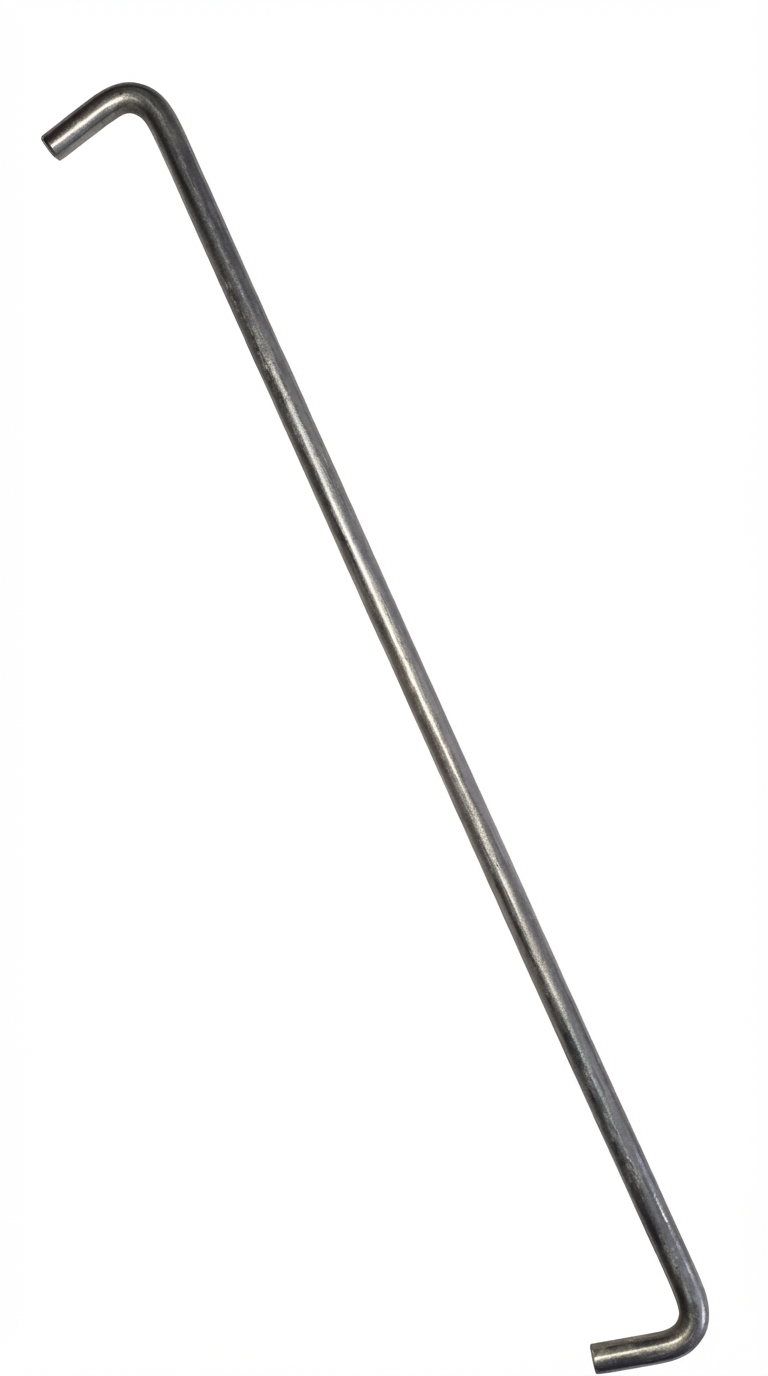 Gabionendeckelverbinder