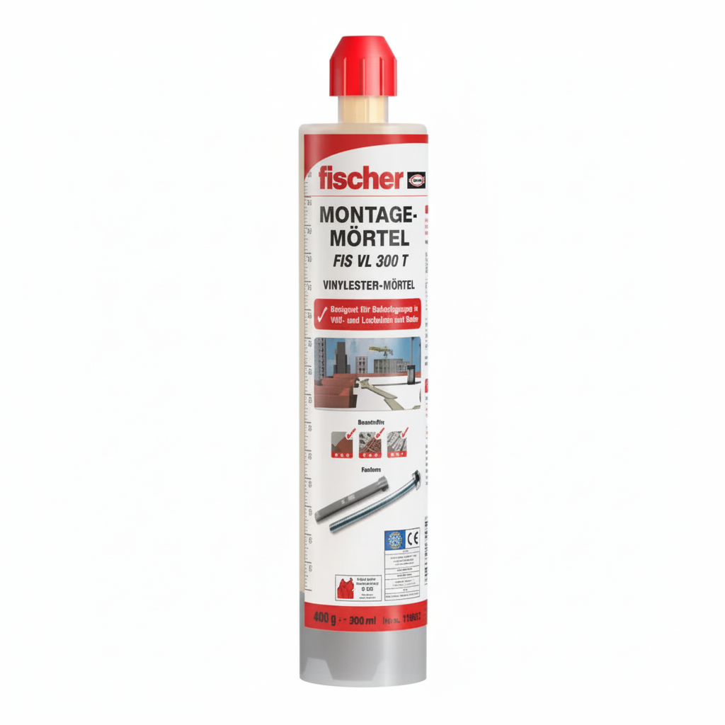 Montagemörtel 300T