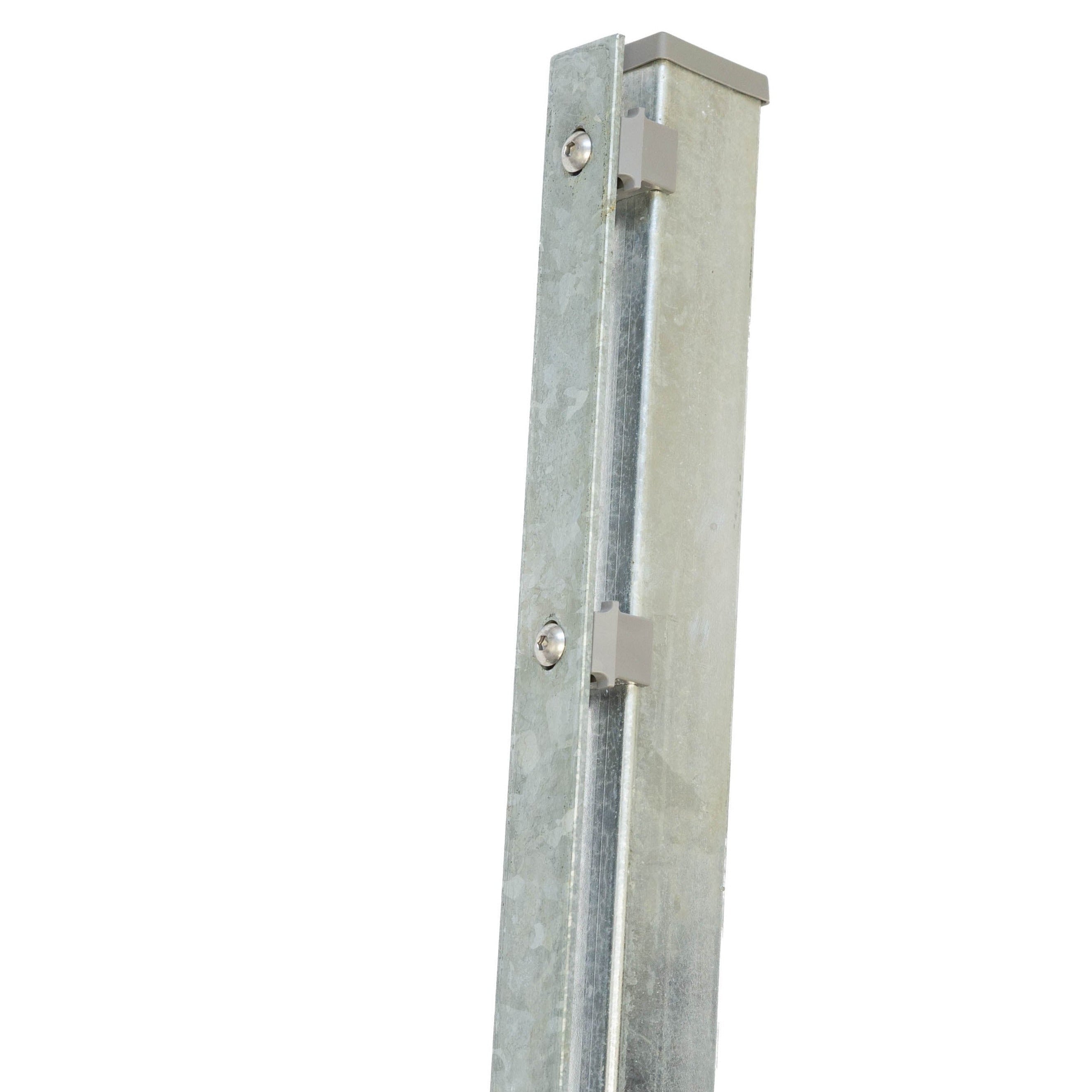 Multi-Pfosten BB400 zum Einbetonieren