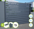 paneello® RHOMBUS VISTA Basismodul