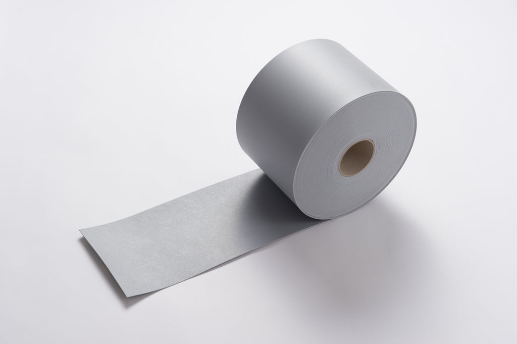 PP Sichtschutzrolle leicht 35 Meter x 0,7 mm