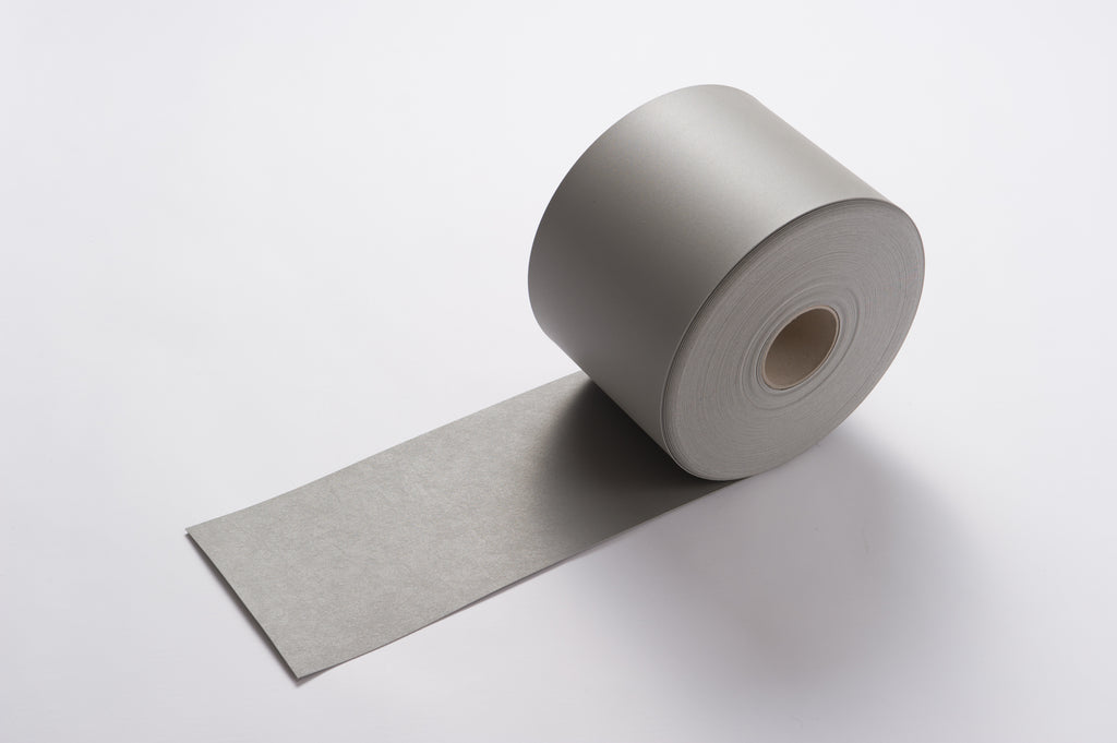 PP Sichtschutzrolle schwer 50 Meter x 1,1 mm