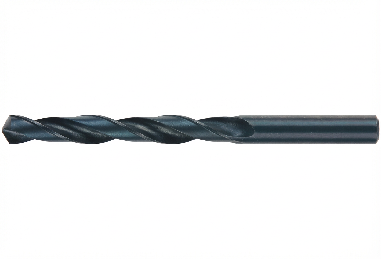 HSS-Spiralbohrer 11,2 mm