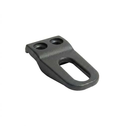 Befestigungsgriff für Torband