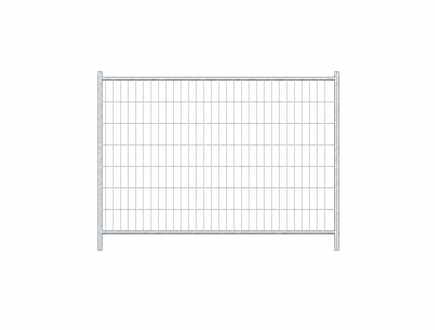 Mobilzaun Krapp M300